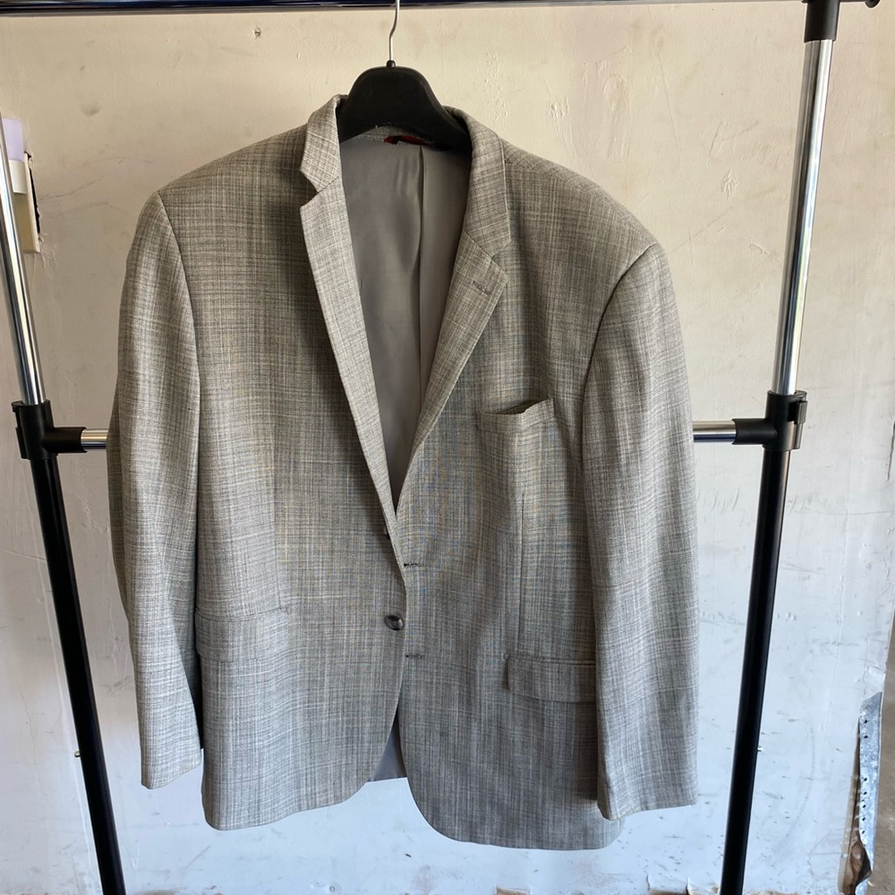 Mens Blazer - Picture 2 of 8